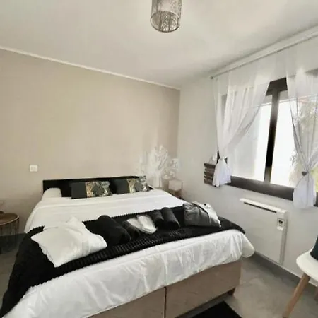 Proche Du Port Et Des Plages Villa *